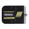 Contador Mecânico de Moldes CVPL-200 VCR-18 CVPL-100