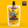 Pintura DIY de Piña Verde Pintura Texturizada Acrílica Pintura Acrílica 120ml Set de Gran Capacidad Paquete de Materiales