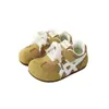 Colección Otoño 2026 Zapatos Casuales Infantiles Forrest Gump Versión Coreana Zapatos Deportivos Nuevos para Niños Zapatos Sencillos para Bebés y Niños Pequeños 6315