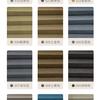 Cortinas tipo panal de doble uso día y noche para dormitorio y sala de estar Cortinas parasol para oficina Aislamiento térmico y reducción de la sequedad Panal de abeja Totalmente opacas Cortinas plegables tipo acordeón