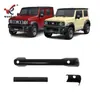 Adecuado para Suzuki Jimny 19-25 panel de instrumentos delantero modificado tira decorativa brillante para Suzuki Jimny