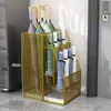 Suporte de guarda-chuva para casa prateleira de guarda-chuva de porta recipiente para guarda-chuva porta de entrada recipiente para guarda-chuva com dreno suporte de guarda-chuva doméstico