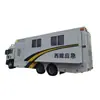 Ventas Directas de Fábrica de RVs, Vehículos de Comando Móvil, Vehículos de Camping, Vehículos de Camping de Soporte Móvil, Exhibición de Vehículos de Exportación