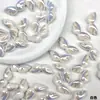Alas de Ángel Luna Fría Dingyi Cuentas de Acrílico Sólido Colorido Galvanizado con Agujero Cuentas Sueltas Cadena para Teléfono Móvil Material de Bricolaje