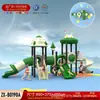 Grandes Instalaciones de Diversión al Aire Libre, Toboganes al Aire Libre, Toboganes para Jardín de Infancia, Columpios, Equipamiento para Plazas Comunitarias, Al Aire Libre