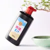 Tengwangge Tinta Lavable Pincel de Caligrafía Tinta 100g 250ml Gran Capacidad Botella Grande Pintura China Negra