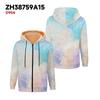 2024 Nuevo Invierno Transfronterizo Terciopelo Engrosado Algodón Chaqueta Exterior Invierno Algodón Terciopelo Ártico Exterior para Hombres y Mujeres Chaqueta de Algodón Cálida