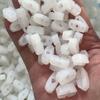 Núcleo Atomizador de Silicona Porta Cigarrillos Cabeza de Micrófono Sello de Aceite Tapa de Polvo de Silicona Aislamiento Desechable Tapa de Silicona para Atomizador