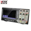 Osciloscopio digital Victory High VC1100S ancho de banda 200MHz canal dual 1100A/1150AS/1200AS
