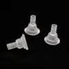 Motor de Cepillo de Dientes Eléctrico Plástico de Burbujas Funda de Silicona Parte Superior Sello de Silicona Impermeable Tapa Inferior Anillo de Sellado de Silicona Impermeable