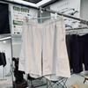 Substituição de Calça! Calça Casual Funcional Multi-Bolsos Masculina para Atividades ao Ar Livre, Fina, Absorvente de Umidade, Respirável e Repelente à Água, Esportiva, de Secagem Rápida