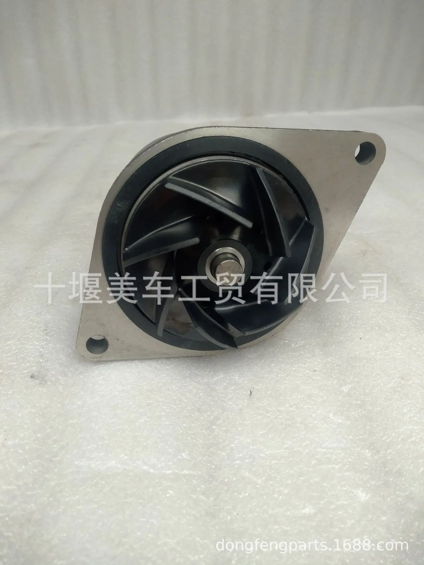 6731-62-1110 4891252-B水泵 (4)
