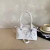 Bolso de mano para mujer 2026 nuevo modelo gran capacidad axila casual bandolera de hombro de mano bandolera tipo cubo