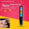 Adequado para uma boa estrela T6 caneta de digitalização caneta de dicionário caneta de leitura tpu película protetora de filme hidráulico de caneta de varredura