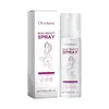 Spray Depilatório Oceaura Limpeza Suave Cabelos das Axilas, Cabelos dos Braços, Cabelos das Pernas Spray Depilatório Suave, Hidratante e Hidratante