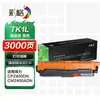Las rejillas de color son adecuadas para el cartucho de tóner Deli Dcm24Adn, el tambor de tóner Dcm24Adn y el cartucho de tinta todo en uno para impresora Dtk1L