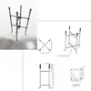 Impermeable con enchufe lámpara de césped lámpara de jardín lámpara de césped para exteriores paisaje de jardín de villa a prueba de lluvia placa de cableado de aluminio