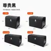 Adecuado para cajas de almacenamiento para tanques, maleteros de coche, bolsas de almacenamiento multifuncionales de gran capacidad, cajas de almacenamiento plegables