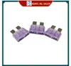 Venda Quente Transfronteiriça 32V 1A-40A Terminal de Liga de Zinco Concha de Nylon Resistente ao Fogo e à Temperatura Fusível Automotivo