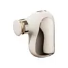 Mini pistola de fascia portátil transfronteriza nueva para mujeres, masajeador multifuncional para relajación muscular y masaje vibratorio