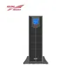 Fuente de Alimentación Ininterrumpida Kehua Ups Ytr3330-J Fuente de Alimentación Estabilizada de Voltaje para Sala de Servidores de Sala de Computadoras 30Kva/27Kw Tipo Rack