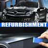 EELHOE agente renovador de plásticos para coche limpieza cera para reloj agente renovador de roble pulido agente reductor agente para recubrimiento interior