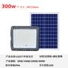 Luz Solar de Inundación Gypsophila Exterior Impermeable Luz de Jardín Inducción Fuente de Luz Solar Venta al por Mayor de Fábrica