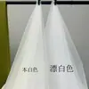 Estilo Chinês Cor Café Sistema de Cores Cenário Externo Arranjo Cortinas de Gaze Tecido de Gaze Caligrafia Tecido para Pendurar na Lareira