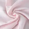 Tejido de Tencel tipo cáñamo Tejido plano 185g Tela tejida Grueso Con caída Cómodo Moderno Tela para Camisa Falda de línea A Pantalones de pierna ancha
