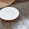 Molino de Viento MOLINO DE VIENTO Almidón de Papa 250g/bolsa, Dumplings de Cristal, Rollos de Fideos de Arroz, Harina de Arroz Glutinoso Molida en Agua