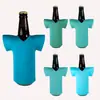 Portavasos Térmico Antiescaldado y Anticaídas con Temática de la Copa del Mundo de Material de Buceo Transfronterizo, Regalos Creativos con Temática de Fútbol