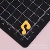 Mini notas pequeñas, accesorios de resina brillante, pegamento en crema, funda para teléfono, llavero, accesorios para el cabello, material, parche, lote
