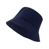 Nuevo sombrero de cuenca de placa ligera sombrero de sol de viaje sombrero de pescador primavera y verano ocio Marea sombrero de sol para hombre y mujer marea