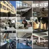 Barraca Semiesférica Acampamento ao Ar Livre Leve Abrigo Cúpula Revestida de Silicone à Prova de Vento e Chuva Equipamento de Acampamento Toldo