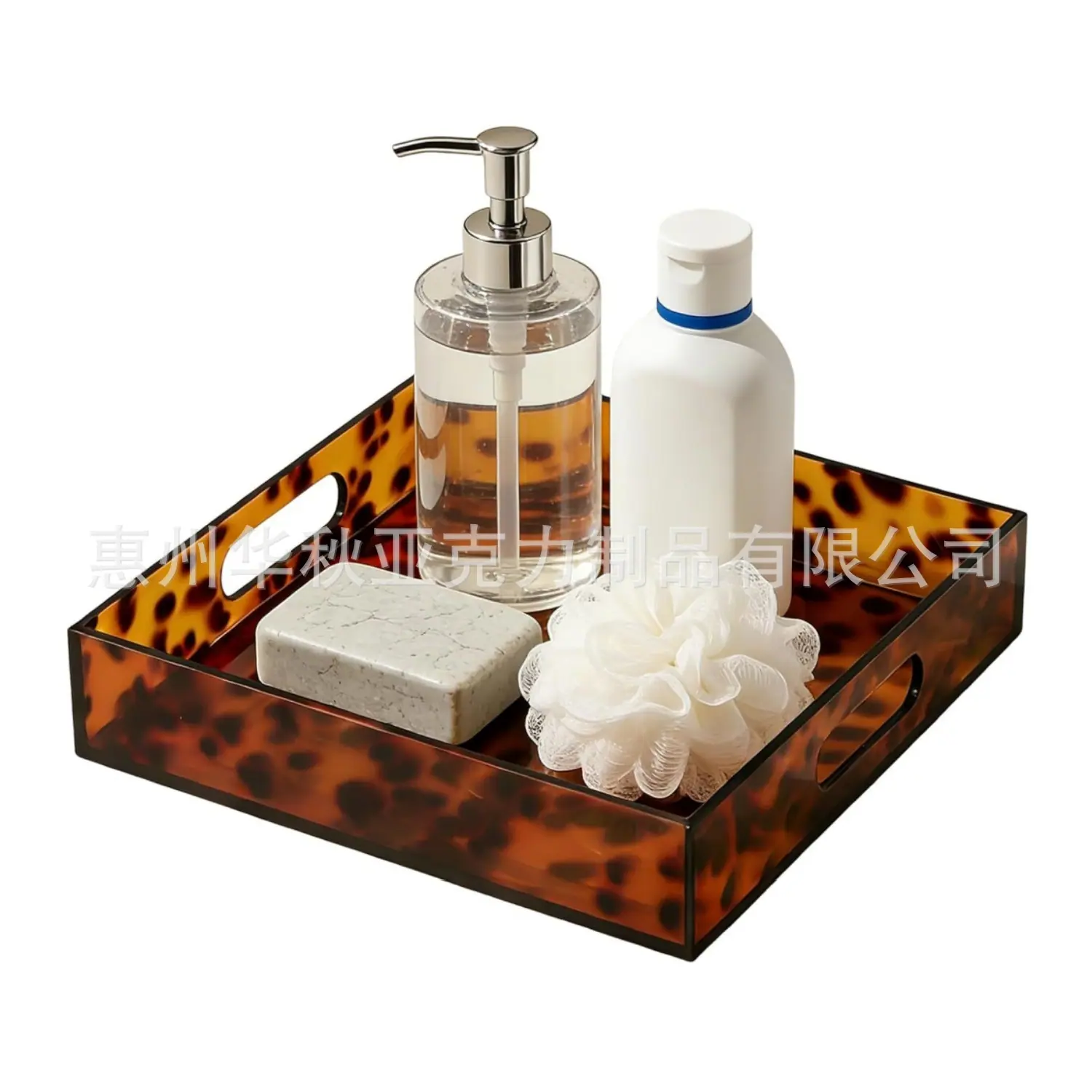 Acrylic Tray 5