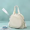 Bolsa de Badminton para Exterior Personalizável Bolsa de Tênis Esportiva Multifuncional de Ombro Duplo Grande Capacidade Versátil Bolsa de Fitness Portátil