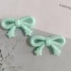 Acrílico Color Real Estrella Mágica UV Lazo DIY Hecho a Mano Lindo Cadena para Teléfono Móvil con Cuentas Joyería Accesorios