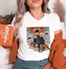 Roupas Femininas Estilo Anos 90 Fofo Feminino Verão Divertido Desenho Animado P
