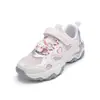 [Mismo Estilo que Kuromi Ip Mall] Zapatos Deportivos para Niñas Balabala Sanrio Verano 2025 Nuevos Zapatos de Malla
