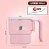 Copo de Café Térmico Portátil Dobrável de Aço Inoxidável 304, Copo Térmico de Viagem, Copo para Bebida de Acampamento ao Ar Livre