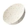Esterilla para Cama de Gato Universal Cápsula Espacial de Cuatro Estaciones, Estructura de Escalada para Gatos Tejida con Cuerda de Algodón, Cálida y Fresca-Aislante, Transpirable, Resistente a los Arañazos, Lavable
