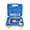 Expansor de flange VFT-808-MIS para tubo de cobre de ar condicionado 908 ferramenta expansora de tubo