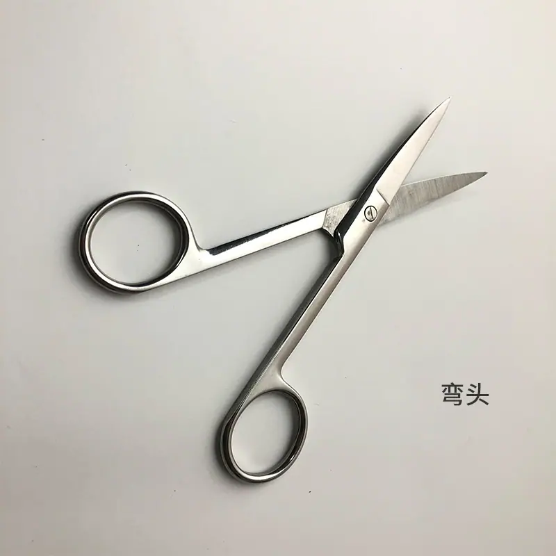 14cm大弯剪主图4