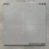 Azulejos Pequeños Antideslizantes Resistentes al Desgaste para Baño 300X300 Azulejos Cerámicos Cocina Baño Balcón Proyecto de Comercio Exterior Azulejos Estilo Antiguo