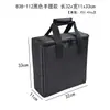 838 Bolsa de Transporte para Monitor LCD Bolsa de Almacenamiento Bolsa para Computadora TV Electrodoméstico Bolsa Protectora