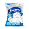 Arena para Gatos Nikoro 6L Mixta Tofu Bentonita Arena para Gatos Jazmín Desodorizante Bajo Polvo Aglomerante Envío Gratis Venta al por Mayor