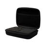 Caja de almacenamiento de batería recargable n.° 5, caja de batería n.° 7, juego de cargador de batería AA, bolsa de almacenamiento, bolsa portátil