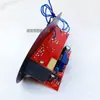 Placa amplificadora de subwoofer para coche Bluetooth inalámbrico, 220V/12V/24V, núcleo amplificador de audio, placa base de altavoz, altavoz