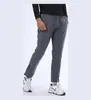 Deportes al Aire Libre Venta Caliente Pantalones Casuales Personalizados de Secado Rápido Transpirables Pantalones Largos Deportivos Pantalones Largos para Correr al Aire Libre Senderismo Montañismo