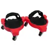 Rodilleras de Trabajo Rodillera Protector de Rodilla Rodillera Multifuncional con Polea Rodillera para Arrodillarse en el Piso/Azulejo
